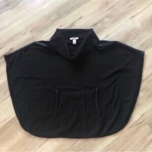 White House Black Market Black Women's Sweater